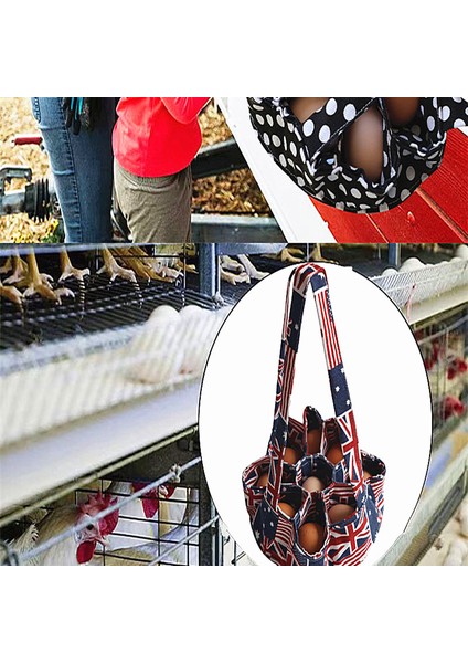 Ev Hanımı 9 Çanta Süpermarket Yumurta Toplama Çantası (Yurt Dışından) modelleri