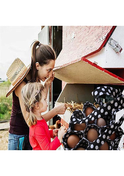 Ev Hanımı 9 Çanta Süpermarket Yumurta Toplama Çantası (Yurt Dışından) fırsatları