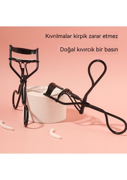 Kirpik Kıvrımcısı, Kirpik Kıvrımcısı, Uygun Kirpik Kıvrımcısı (Yurt Dışından)