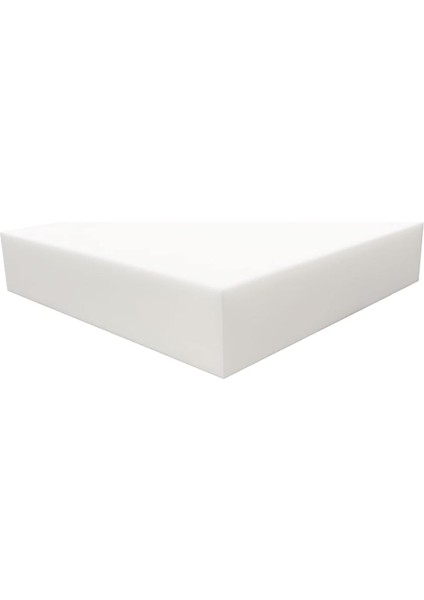 60 x 60 x 10 cm Farklı Ölçü Seçenekleri ile Yüksek Danse Sert Ortopedik Sünger. Özel Ölçü Yapılır 1 Adet modelleri