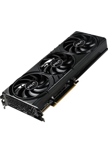 Geforce RTX5060 Infinity 3 8gb 128BIT Gddr7 Ekran Kartı NE75060019P1-GB2063S