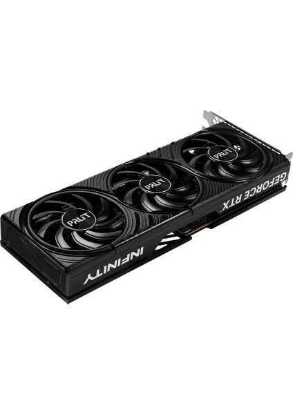 Geforce RTX5060 Infinity 3 8gb 128BIT Gddr7 Ekran Kartı NE75060019P1-GB2063S