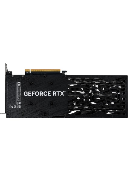 Geforce RTX5060 Infinity 3 8gb 128BIT Gddr7 Ekran Kartı NE75060019P1-GB2063S