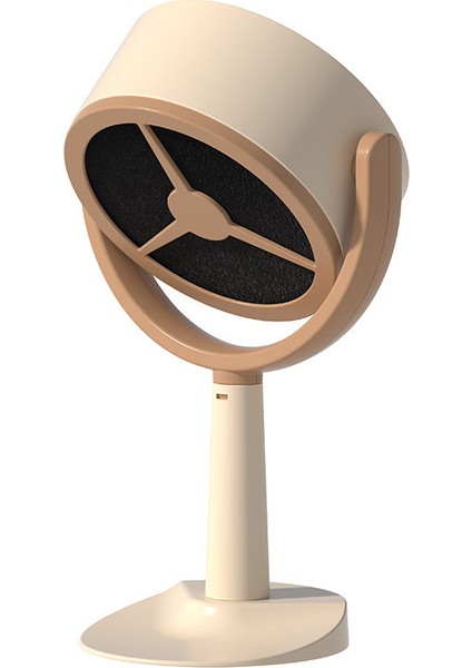 Ev Masaüstü USB Davlumbazlar Taşınabilir Büyük Rüzgar Davlumbazları (Yurt Dışından)