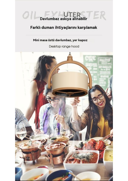 Ev Masaüstü USB Davlumbazlar Taşınabilir Büyük Rüzgar Davlumbazları (Yurt Dışından) modelleri