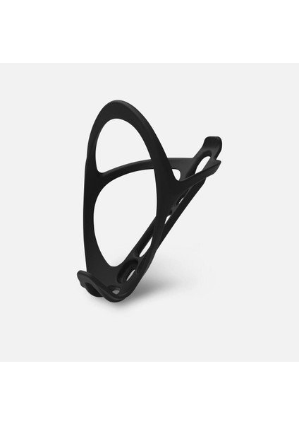 Siyah Van Rysel 600 ml matara, şık tasarım ve kullanışlılık sağlar.