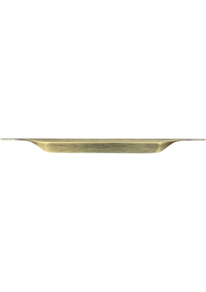 Mobilya Kulbu Antik Sarı Renk 256MM Kulp 1 Adet (SY8900 0256 Abm) fiyatları