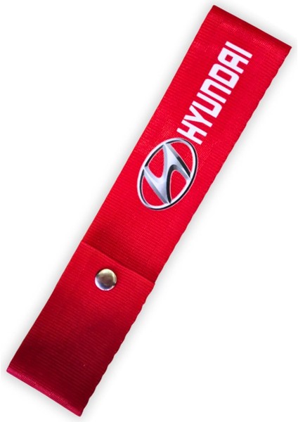 Hyundai Accent Yumurta Kasa Kırmızı Torpido Koruma Halısı | Hyundai Mavi Yastık Araç Oto Aksesuar