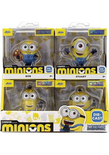 253250005 Minions Figür