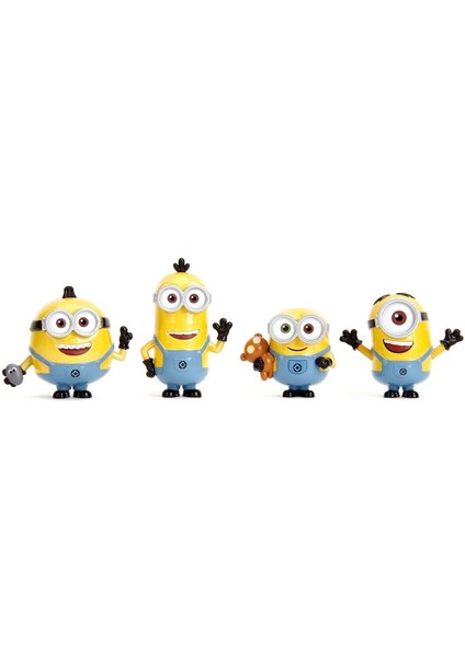 253250005 Minions Figür