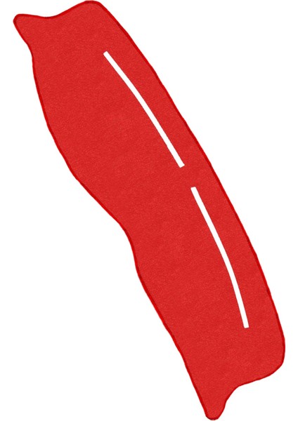 Hyundai Accent Yumurta Kasa Kırmızı Torpido Koruma Halısı | Hyundai Nakışlı Mavi Polar Oto Yastık fırsatları