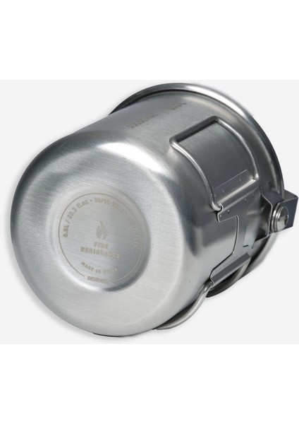 Paslanmaz Çelik 0,6 L Doğa ve Avcılık Bardak, Gri Renk fiyatları