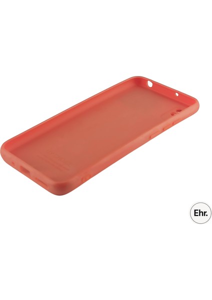 Xiaomi Redmi 9A Uyumlu Kamera Sürgülü Mat Silikon Kılıf fırsatları