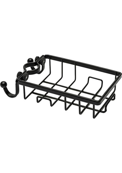 ® Paslanmaz Çelik Mutfak Banyo Musluğuna Sabitlenebilir Sabunluk fırsatları
