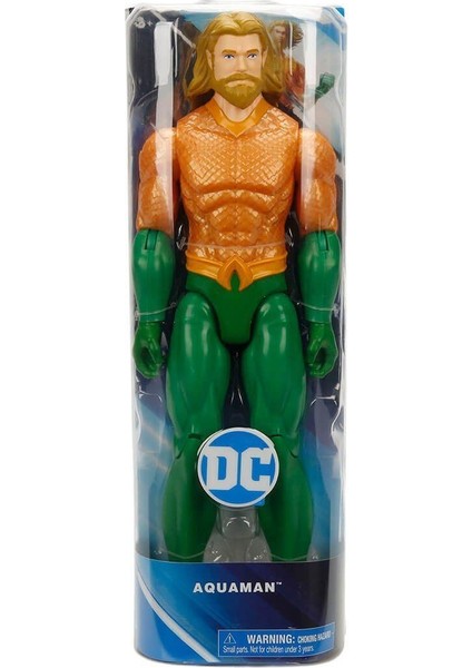 56278 Dc Comics 30 cm Aksiyon Figürü