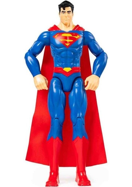56278 Dc Comics 30 cm Aksiyon Figürü