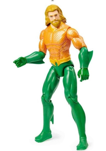 56278 Dc Comics 30 cm Aksiyon Figürü
