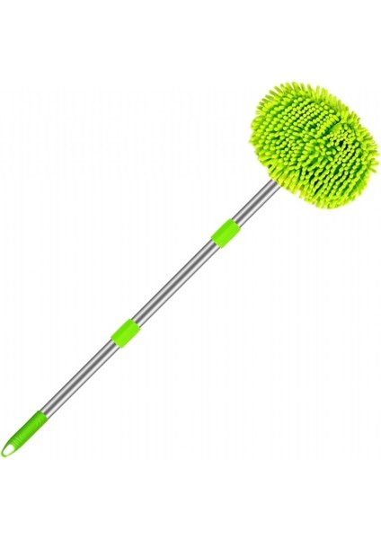 Oto Yıkama Fırçası Mop Saplı 95CM BR0922567