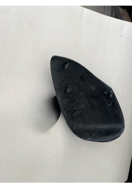 Ford Fiesta Mk7 2009-2012 Ayna Kapakları