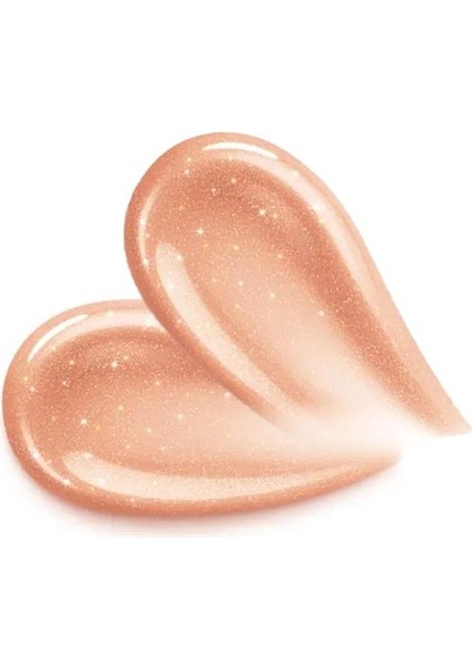 Sun Glow Rose Gold Gloss 8 ml
