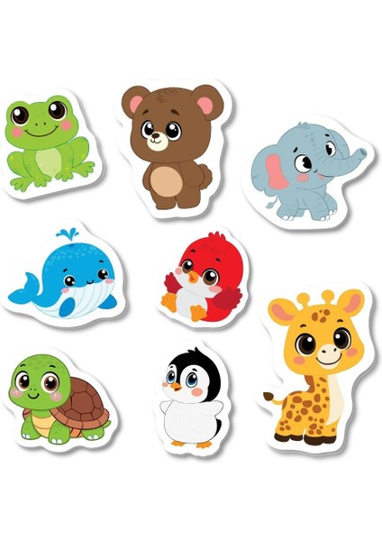 6-16 Ay Ilk Cırt Cırtlı Keçeli Etkinlik Kitabım - Ilk Oyun Kitabım indirimleri