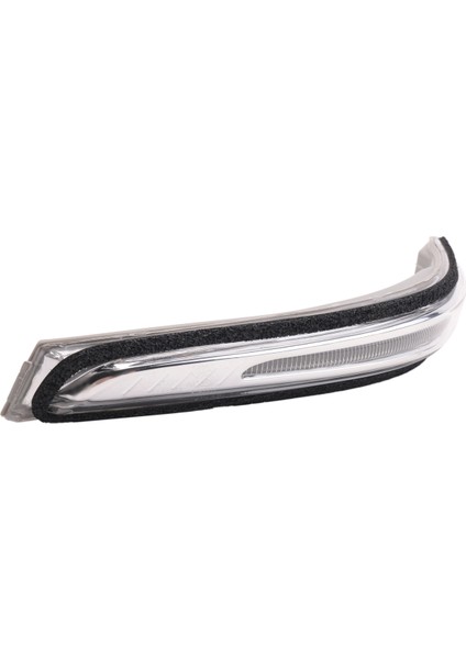 Hyundai Santa Fe 2013-2016 Için Dikiz Aynası Dönüş Sinyal Lambası Yan Ayna LED Reflektör Lambası 87613-B8000 87614B8000 (Yurt Dışından) modelleri