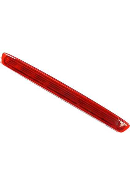 Araba LED Yüksek Monteli Fren Lambaları Üçüncü Fren Lambası 3. Stop Lambası Seat Ibiza 2008-2017 Leon 2010-2012 (Yurt Dışından)
