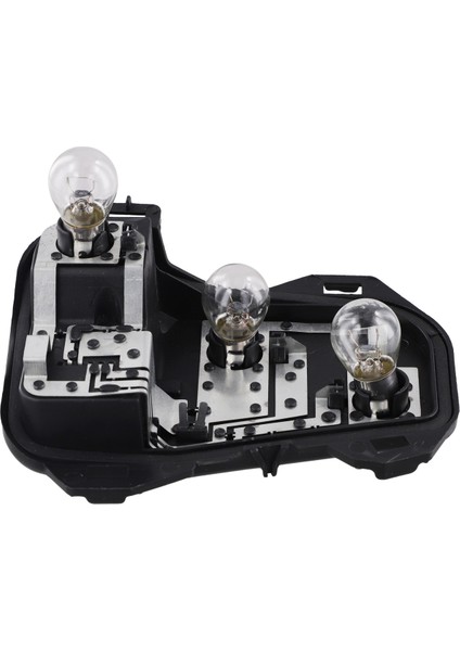 Bmw 1 F20 F21 Sağ Arka Lambası Devre Kartı Ampul Tabanı Soketi 63217424496 (Yurt Dışından)