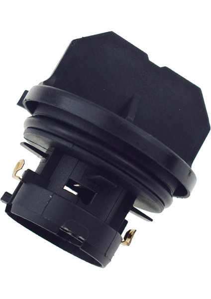 1 Adet Ön Far Sinyal Lambası Ampul Soketi Mercedes-Benz W203 W209 W211 C230 0018263482 001 826 34 82 Için Uygun (Yurt Dışından)