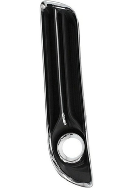 Ön Tampon Sis Lambası Kapağı Krom Chrysler 300 2011-2014 Sis Lambası Çerçevesi Kaplaması 68127946AB 68127947AB Sol (Yurt Dışından) indirimleri