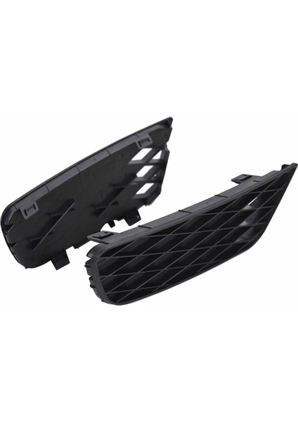 Yeni Sis Lambası Deliği Kapağı Honda Civic 2009-2011 71106-SNA-A50 71108-SNA-A50'YE Uygun (Yurt Dışından)