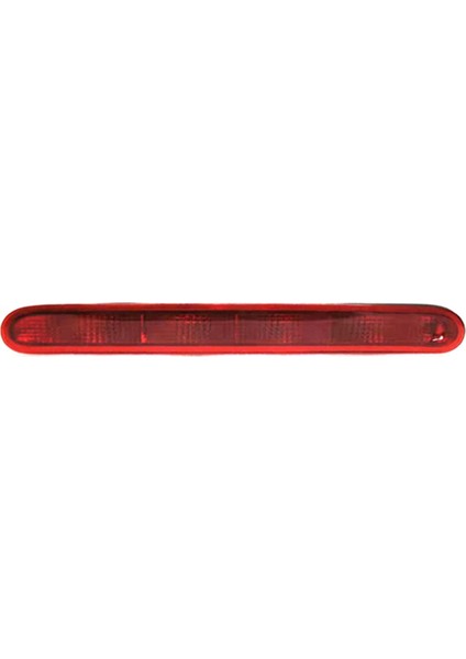 Araba 3. Üçüncü Stop Arka Lambası 6350P5 Peugeot 307 Hatchback 307SW 2001-2008 Arka Yüksek Seviye Ek Fren Lambası (Yurt Dışından)