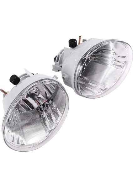 Ön Tampon Sis Lambası Toyota Rav4 2004 2005 Avalon 2005 - 2007 Hilux Vigo Şeffaf Len Alt Tampon Sis Lambası (Yurt Dışından) fiyatları