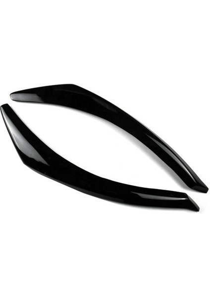 Araba Ön Far Kaşı Reçine Far Göz Kapağı Kaşı Honda Freed Gb5 2017-2022 (Yurt Dışından) modelleri