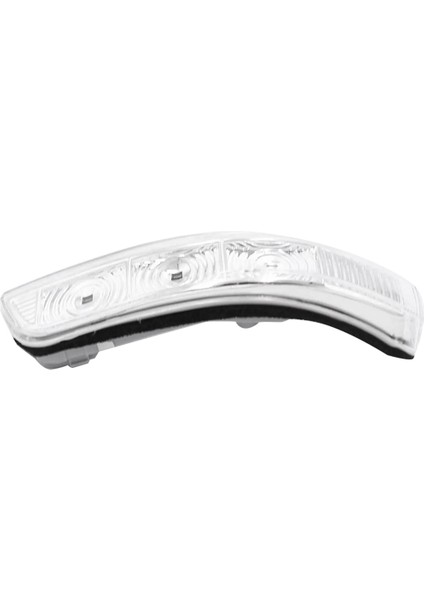 3 LED Işık Merceği Yan Görüş Aynası Dönüş Sinyal Lambası Kia Sorento 2011-2015 Sağ 876231U000 87623-1U000 (Yurt Dışından)