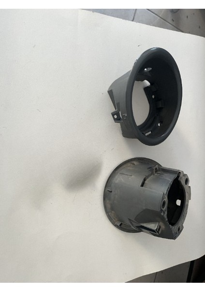 Renault Clio Mk2 Sis Farı Çerçevesi fiyatları