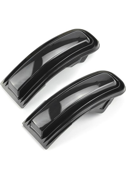 Amber Full LED Şerit Sıralı Flaş Yan Görünüm Aynası Dönüş Sinyali Sinyal Lambası Montajı Jeep Renegade 2015-2022 (Yurt Dışından) fiyatları