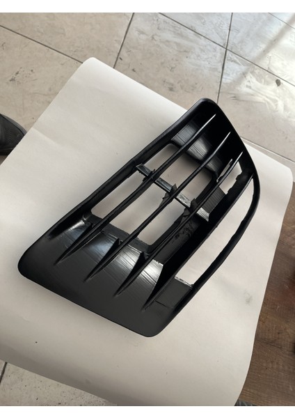 Volkswagen Golf Mk6 Sis Farı Çerçevesi fiyatları