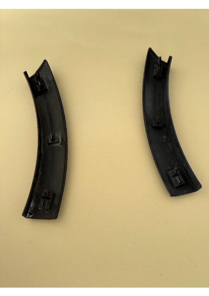 Ford Kuga Arka Tampon Çamurluk Kaplaması Sağ Sol Takım fiyatları