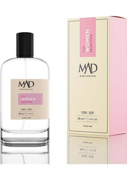 L101 50 ml Kadın Parfüm Parfüm fiyatları