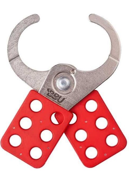 Eked Loto Sh 040 Çelik Kilit Çoklayıcı