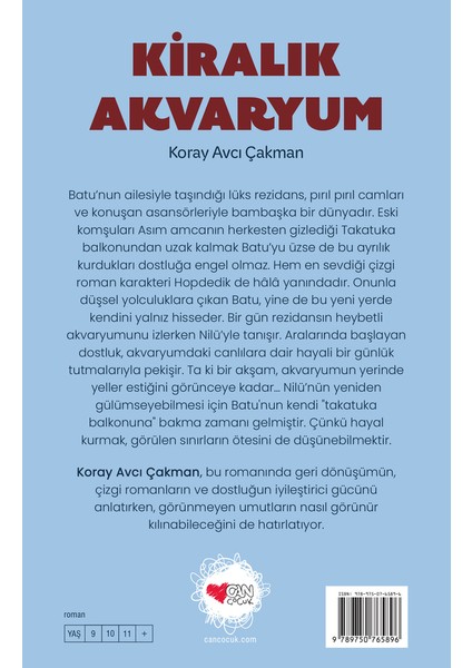 Kiralık Akvaryum - Koray Avcı Çakman modelleri
