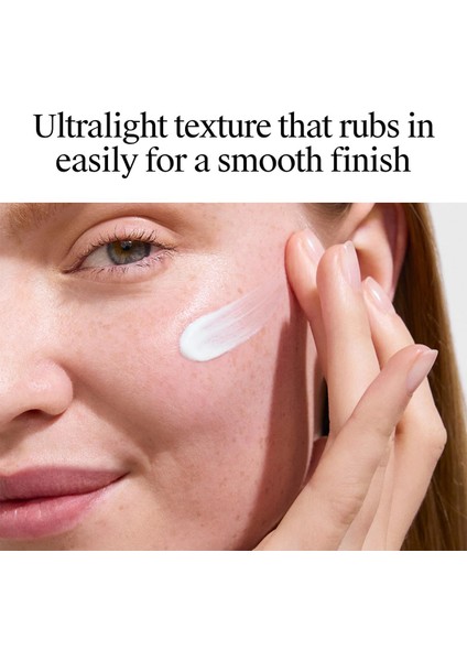 Ultra Sheer SPF70 Mineral Yüz Güneş Kremi 40ML