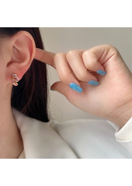 Mizaç Tasarımı Çok Yönlü Moda Küpeler (Yurt Dışından) fiyatları