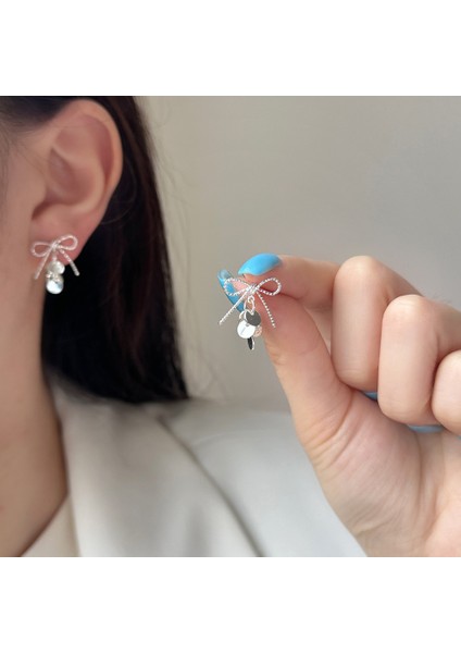 Niş Mizaç Küpe Trendi Banliyö Küpeleri (Yurt Dışından) fiyatları