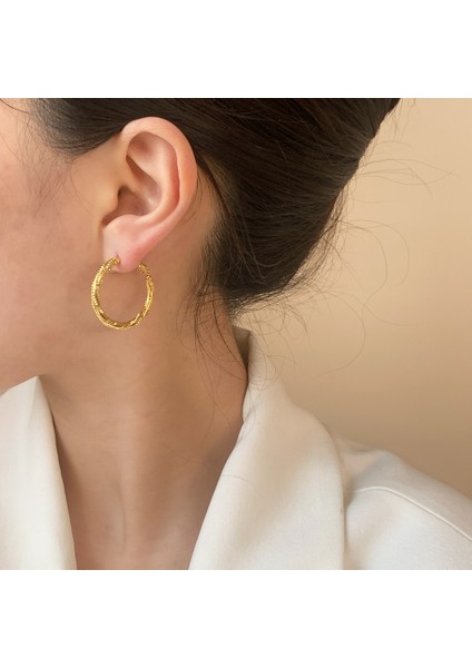 Kişiselleştirilmiş Çok Yönlü Küpe Takı (Yurt Dışından) fiyatları