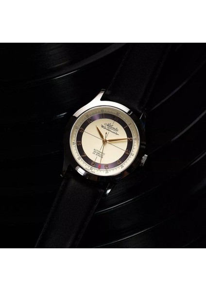 Atlantıc 53754.41.93RB Erkek Kol Saati