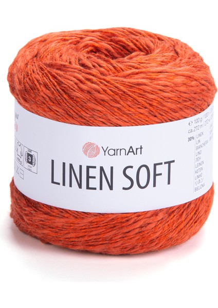 Linen Soft