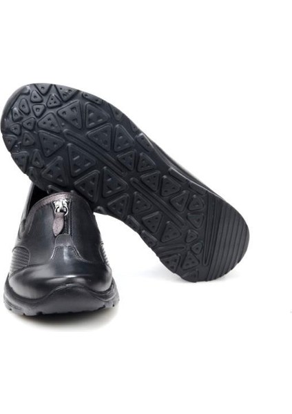 PS-33030 Ortopedik Kadın Günlük Hakiki Deri Ayakkabı fırsatları