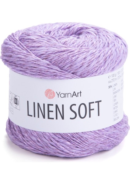 Linen Soft